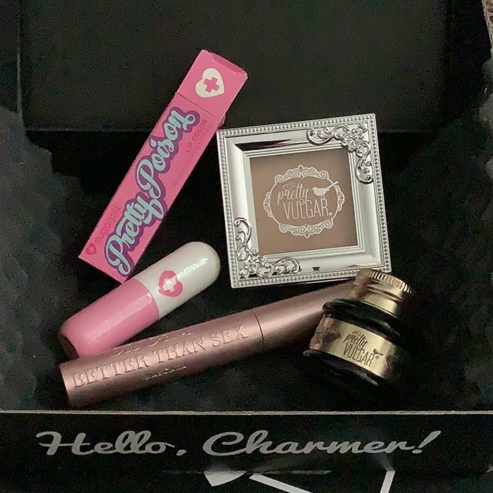 Boxy Charm Bundle